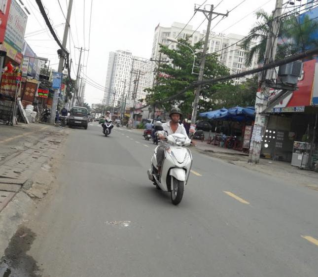 Bán đất đường Nguyễn Duy Trinh, Q2. 0985226930