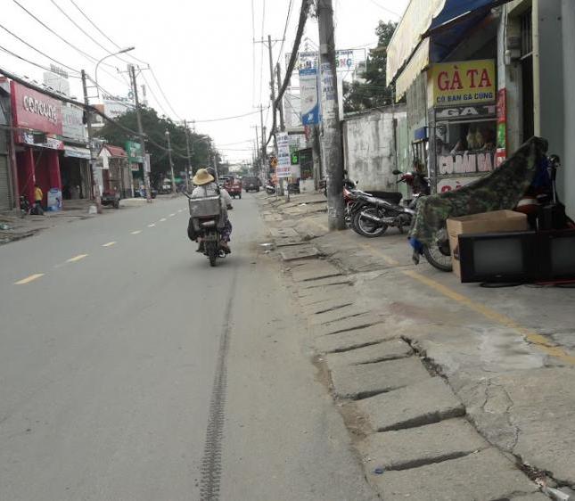 Bán đất đường Nguyễn Duy Trinh, Q2. 0985226930