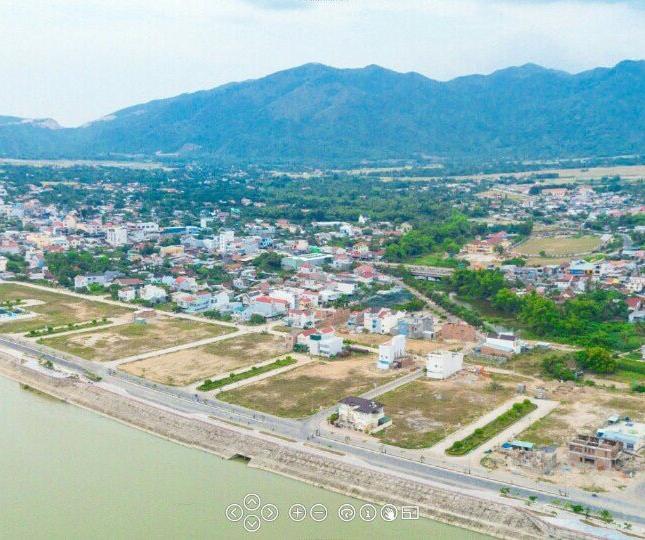 Nha Trang Pearl- Đất nền ven sông Cái Nha Trang