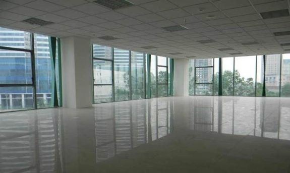 Văn phòng cho thuê chỉ 270 nghìn/m2 tại lầu 5 tòa nhà 383 Võ Văn Tần. LH 0931.733.628