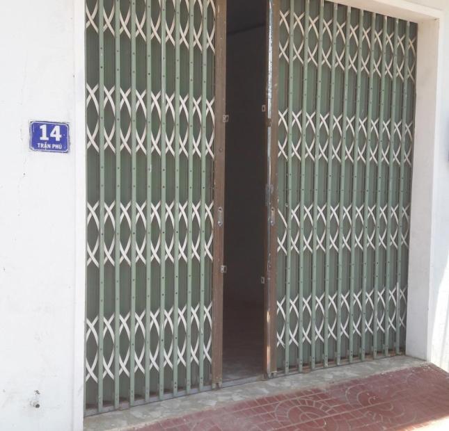 Bán nhà mặt phố tại Đường Trần Phú, An Nhơn,  Bình Định diện tích 112m2  giá 1.9 Tỷ