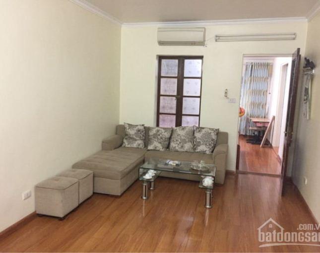 Bán Nhà Tập Thể Tầng 3 Ngõ 56 Doãn Kế Thiện-Cầu Giấy-Hà Nội