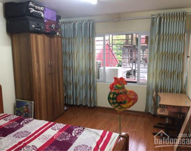Bán Nhà Tập Thể Tầng 3 Ngõ 56 Doãn Kế Thiện-Cầu Giấy-Hà Nội