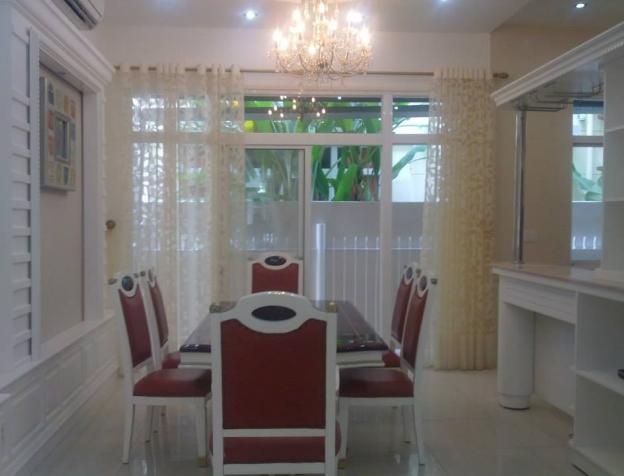 Cho thuê căn hộ chung cư tại Đường 17, Phường Tân Phú, Quận 7, Tp.HCM diện tích 126m2  giá 25.7 Triệu/tháng