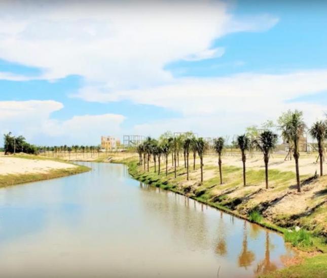 600 triệu trong tay! Bạn có quyền sở hữu lô đất tại khu đô thị sinh thái – Khu đô thị FPT City Đà Nẵng