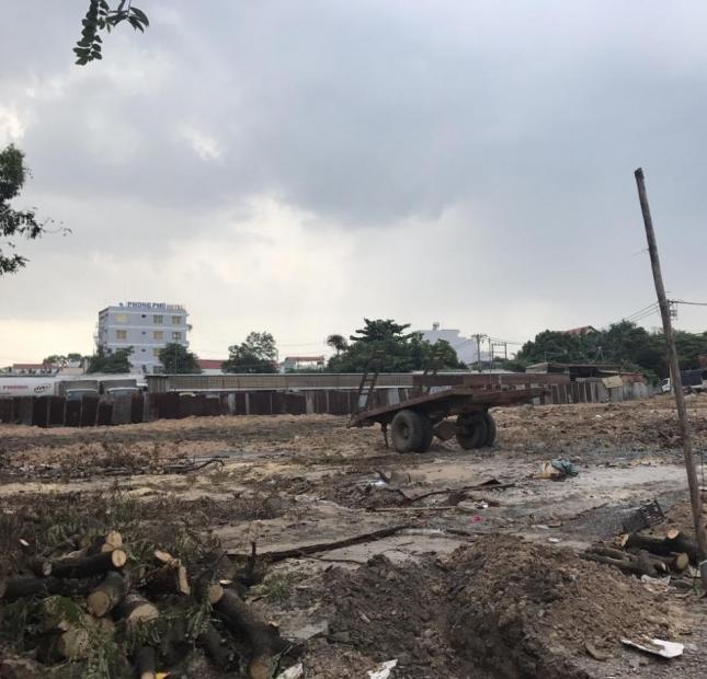 Bán lô đất mặt tiền đường Tăng Nhơn Phú, Tăng Nhơn Phú B, Quận 9, 2768m2