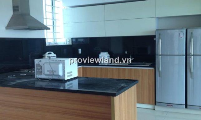 Bán căn penthouse 2 tầng Hoàng Anh River View 250m2, 3pn, view sông