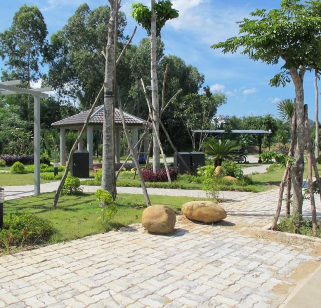 Đất dự án Pandora, đường Nguyễn An Ninh- Liên Chiểu