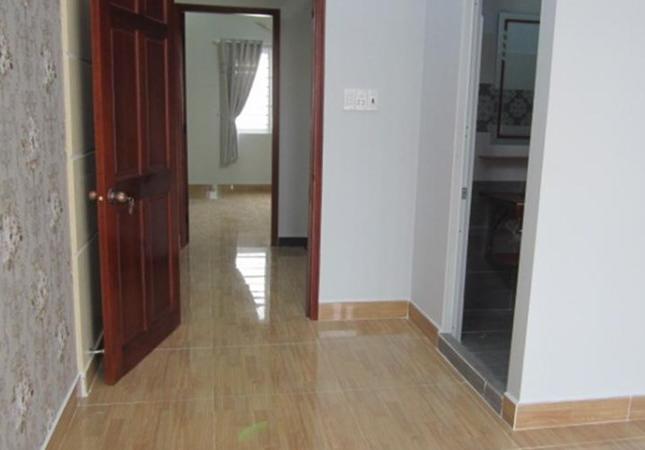 Cần tiền bán gấp căn nhà 48m2, gần UBND Vĩnh Lộc A, 1 trệt 1 lầu, hẻm thông 5m (0965 651 369)