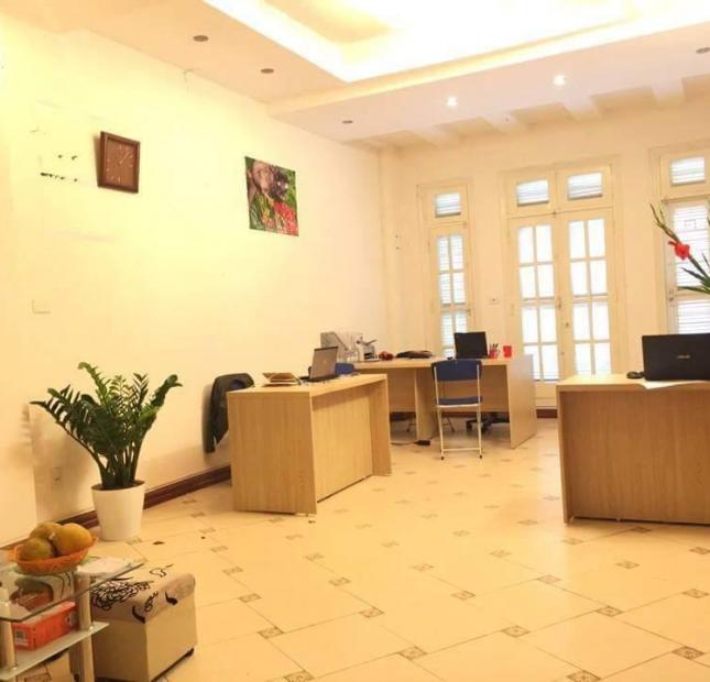 Văn phòng cho thuê gần đường Nguyễn Thị Minh Khai Quận 3. DT 35m2 giá 12tr, 80m2 giá 28tr. LH 0962.540.399