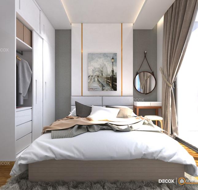 Chính chủ cho thuê căn hộ chung cư viglacera Bắc Ninh 70 m2, 2PN nội thất đẹp 14 triệu/tháng: 0989640036.