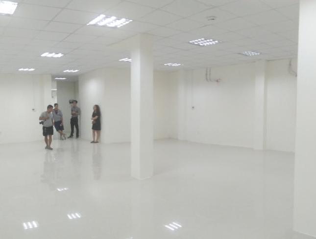 Văn phòng cho thuê - Nguyễn Đình Chiểu - DT 45m2, 80m2