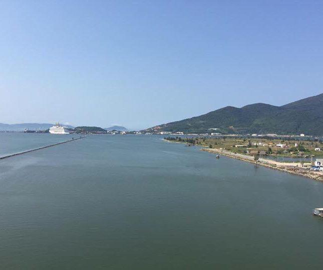 Cần bán gấp nhiều lô đất ở khu đô thị Seaprodex Thuận Phước – Đường Nguyễn Hữu An và Trần Sâm