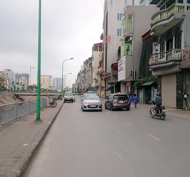 Cần bán gấp nhà phố Nguyễn Lân (ngõ 155 Trường Chinh cũ), Thanh Xuân, DT60m2, oto vào, giá 6.2 tỷ