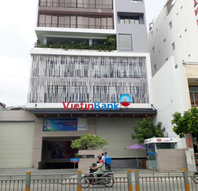 Bán nhà góc 2 mặt tiền kinh doanh đường Gò Dầu, 6mx18m, giá: 14 tỷ, P. Tân Quý, Q. Tân Phú