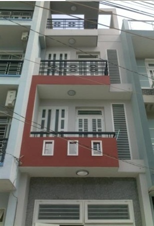 Bán khách sạn mặt tiền Calmette, Quận 1, nội thất cao cấp, giá: 43.9 tỷ diện tích: 80m2  