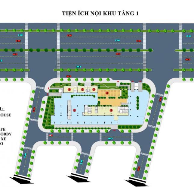 Bán căn hộ chung cư tại Đường Ngô Quyền, Sơn Trà,  Đà Nẵng diện tích 47m2