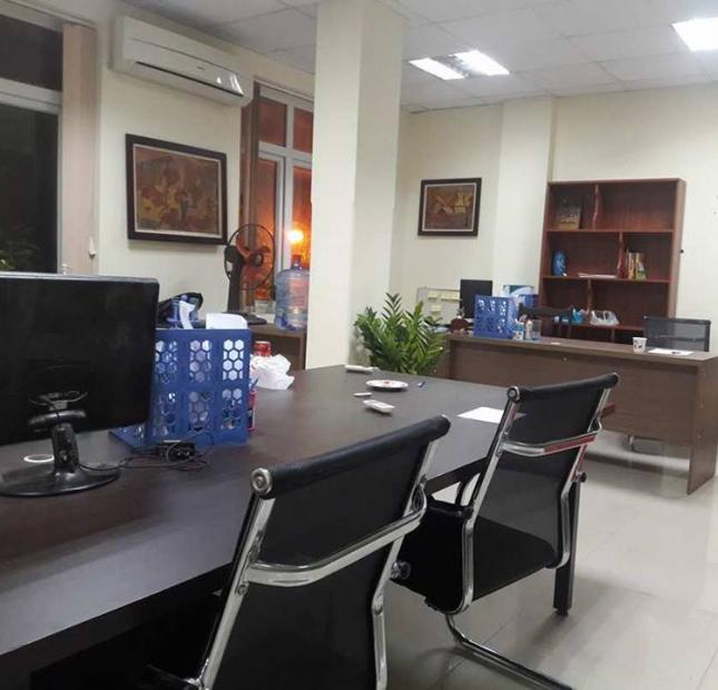 Cho thuê văn phòng Nguyễn Tuân giá rẻ , diện tích 30 m2