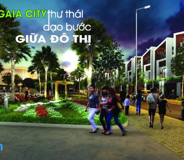 Gaia Center Park, đất nền ven biển giá rẻ Đà Nẵng