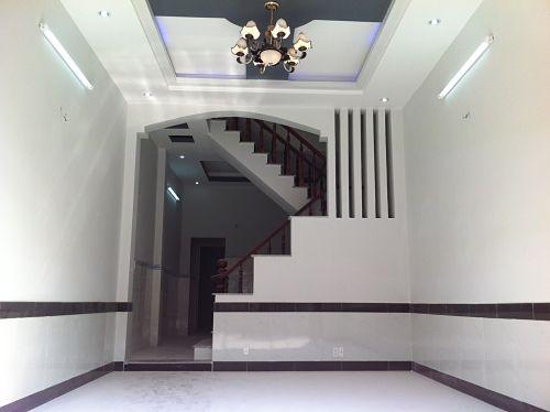 Bán nhà mặt tiền Lê Hồng Phong, P2, trệt, 2 lầu, sân thượng vào ở ngay, 4.2mx15.1m giá bán 15.8 tỷ