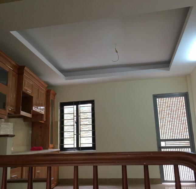 Bán nhà Ngọc Hồi - HM- ô tô vao nha, 46m2 x 5tang  giá: 3,4 tỷ ...chính chủ đẹp_rẻ_0974947735