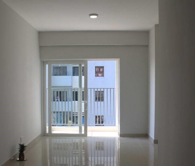 Cần bán gấp căn hộ gần Aeon Mall Bình Tân, 65m2, 2PN, 2WC, tầng 11, giá 1,235 tỷ, dọn vào ở ngay