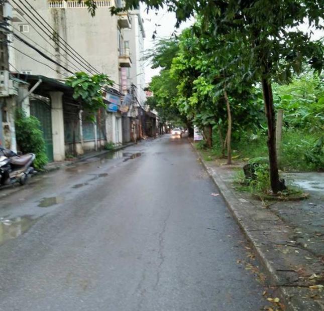 Bán nhà riêng tại đường Phú Diễn, Bắc Từ Liêm, Hà Nội. Diện tích 30m2, giá 1.65 tỷ