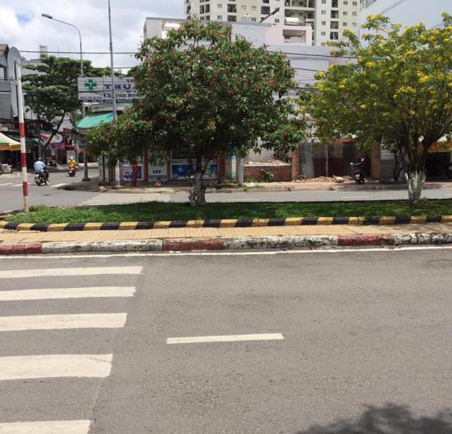 Đất nền mặt tiền Lê Thúc Hoạch tiện ở lợi kinh doanh