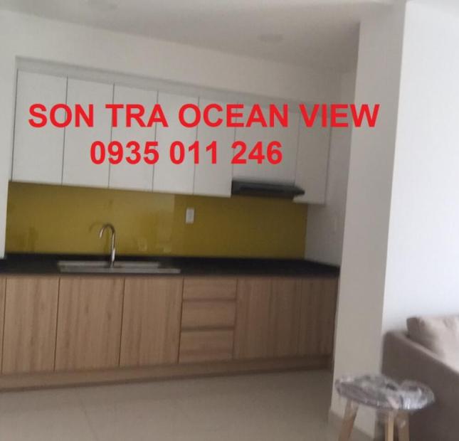 Hãy gọi 0935011246 để có cơ hội sở hữu căn hộ SƠN TRA OCEAN VIEW