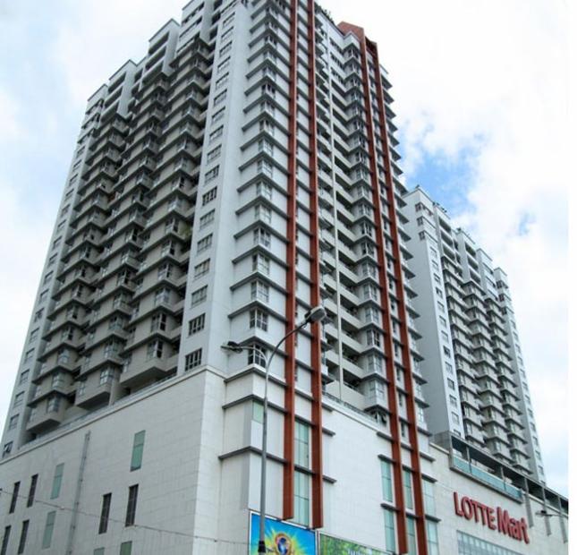 Bán căn hộ chung cư tại quận 11, Hồ Chí Minh, diện tích 117m2, giá 4.1 tỷ