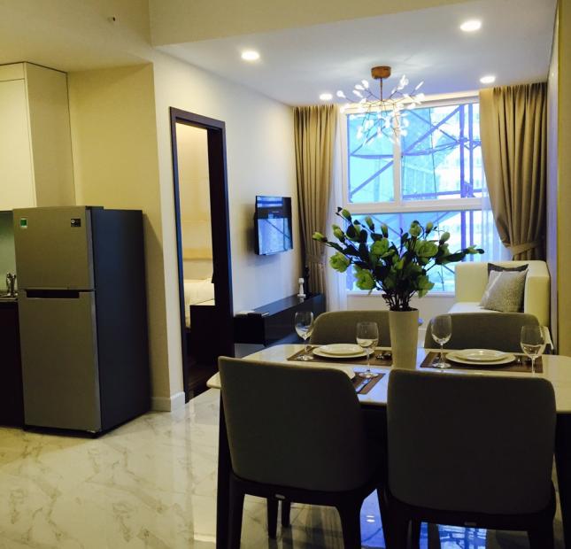 City Tower Luxury Residence cao cấp 4 sao, quà tặng hấp dẫn, Chiết khấu cao. LH: 0976 560 915