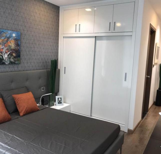 Bán căn hộ chung cư tại Dự án Vinhomes Central Park, Bình Thạnh,  Hồ Chí Minh diện tích 38m2  giá 1.950 Tỷ