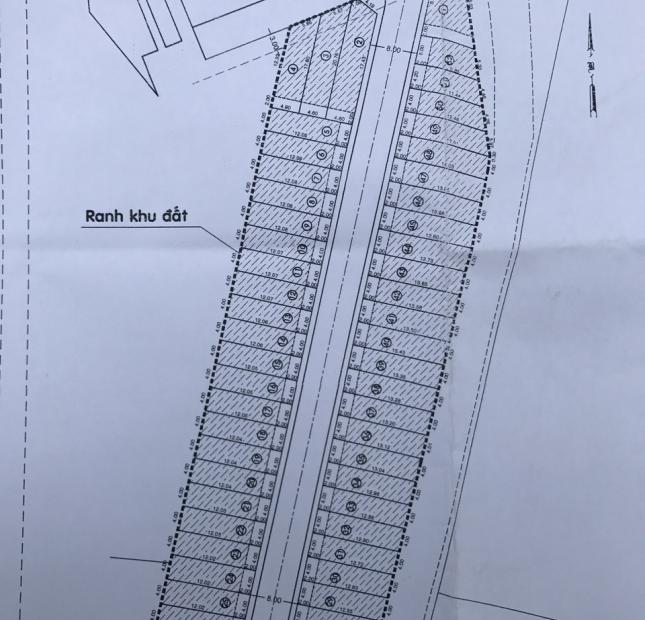 Dự án 52 nền MT 337 Tân Kỳ Tân Quý, Q. Tân Phú