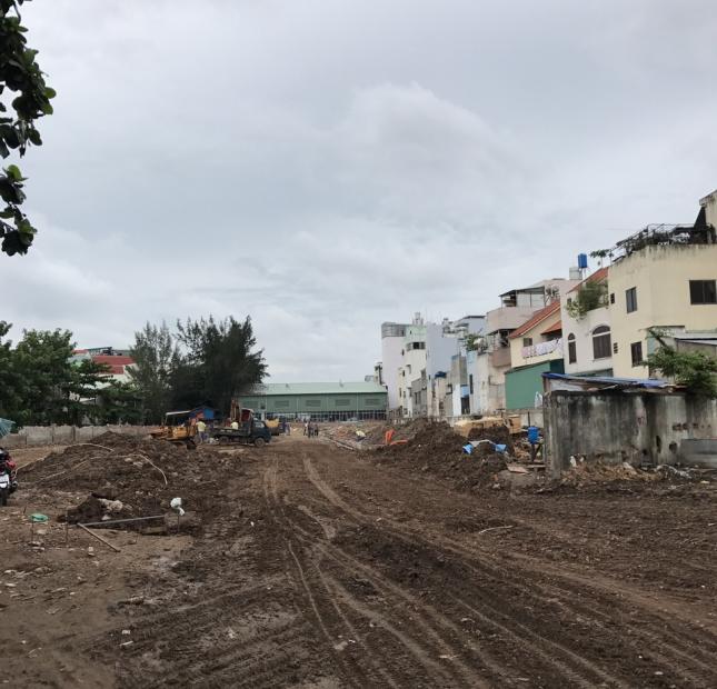 Bán đất nền dự án tại Đường Tân Kỳ Tân Quý, Tân Phú, Hồ Chí Minh, diện tích 62m2, giá 3.8 tỷ