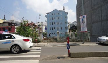 Bán đất xây đất khách sạn, Đoàn Thị Điểm, P3, Đà Lạt