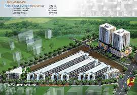 Chủ đầu tư bán căn góc giá gốc đẹp nhất dự án Lộc Ninh Singashine, huyện Chương Mỹ