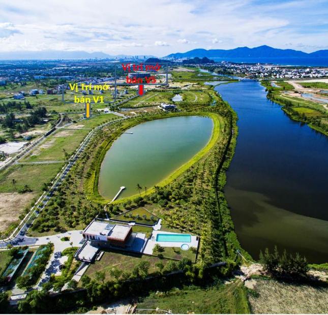 Sở hữu lô đất giá hấp dẫn 695 triệu/nền – FPT City Đà Nẵng