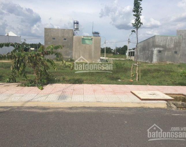 Bán đất mặt tiền đường Phùng Hưng, An Viễn, gần UBND xã An Viễn, chợ, KCN Giang Điền