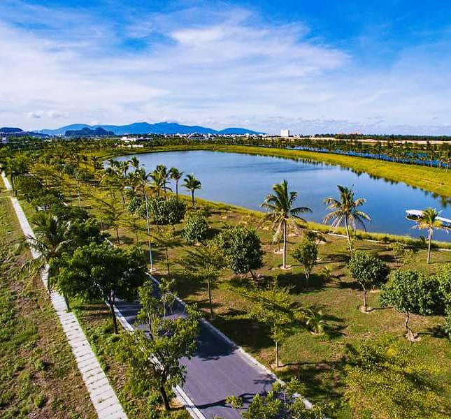 FPT City Đà Nẵng mở bán đất nền với 695 triệu-Cơ hội không còn nhiều