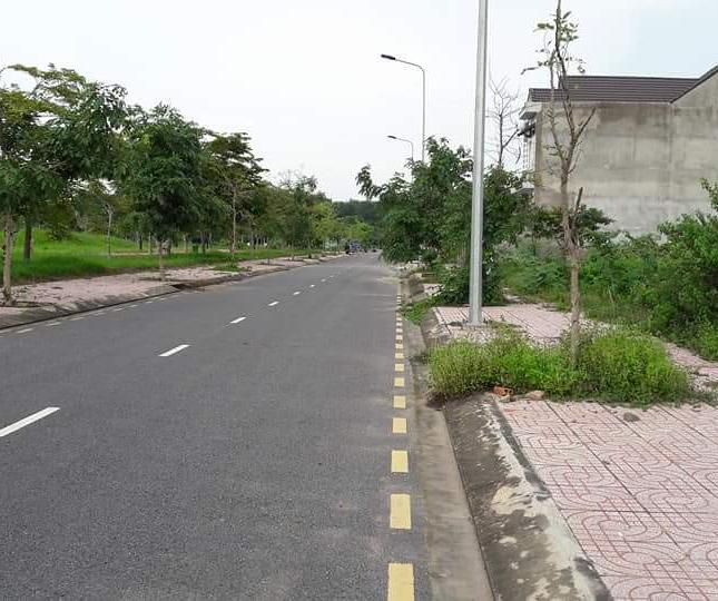 Đất xây trọ đường Nguyễn Thị Tú sổ hồng riêng, chính chủ cần bán gấp