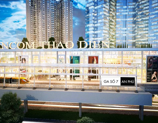 Chuyên bán căn hộ Masteri Thảo Điền Q2, 1PN-3PN. LH Mai 0902854548