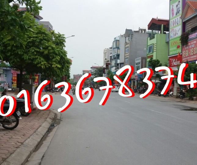 Bán nhanh mảnh đất Bình Minh, ô tô vào giá chỉ 1 tỷ. 01636783747