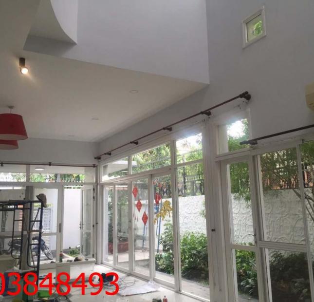 Cho thuê villa khu 146, phường Thảo Điền, quận 2