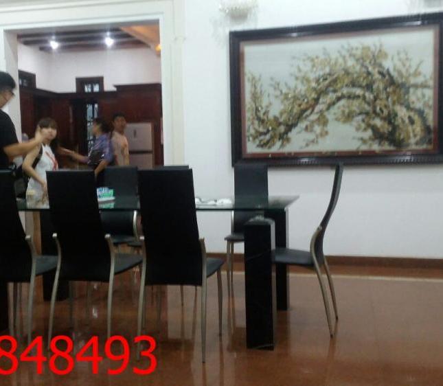Cho thuê villa khu 146, phường Thảo Điền, quận 2