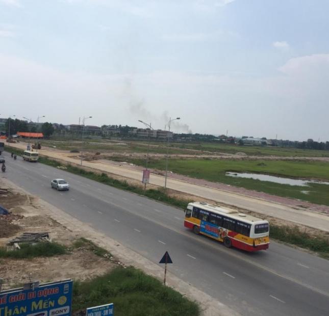 Cơ hội đầu tư liền kề, biệt thự KĐT mới Quế võ hấp dẫn có 102 tại Bắc Ninh