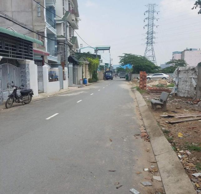 Bán đất đường Bưng Ông Thoàn, gần Vilapasl, Phú Hữu, Quận 9, Tp Hồ Chí Minh. LH: 0934793233