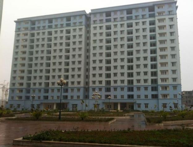 Bán căn hộ chung cư Thành phố Giao Lưu 2 phòng ngủ, 2 vệ sinh giá rẻ
