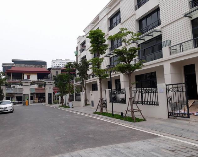 Bán Shophouse quận Thanh Xuân 150m2 x 5 tầng kinh doanh cực tốt