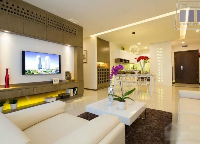 Hot! Nhà cho thuê nguyên căn tại Sư Vạn Hạnh, P. 12, Quận 10, 160 m2, khu sầm uất nhiều tiện ích