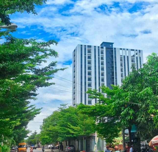 Căn hộ view sông Sài Gòn, gần Đường Đào Trí, an cư với căn hộ Hoàng Quốc Việt giá từ 1,250 tỷ/căn